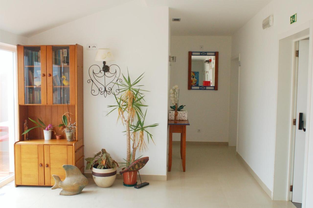 Hotel Baleal Spot Exterior foto