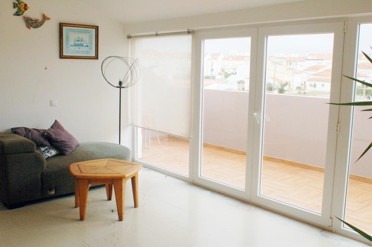 Hotel Baleal Spot Exterior foto