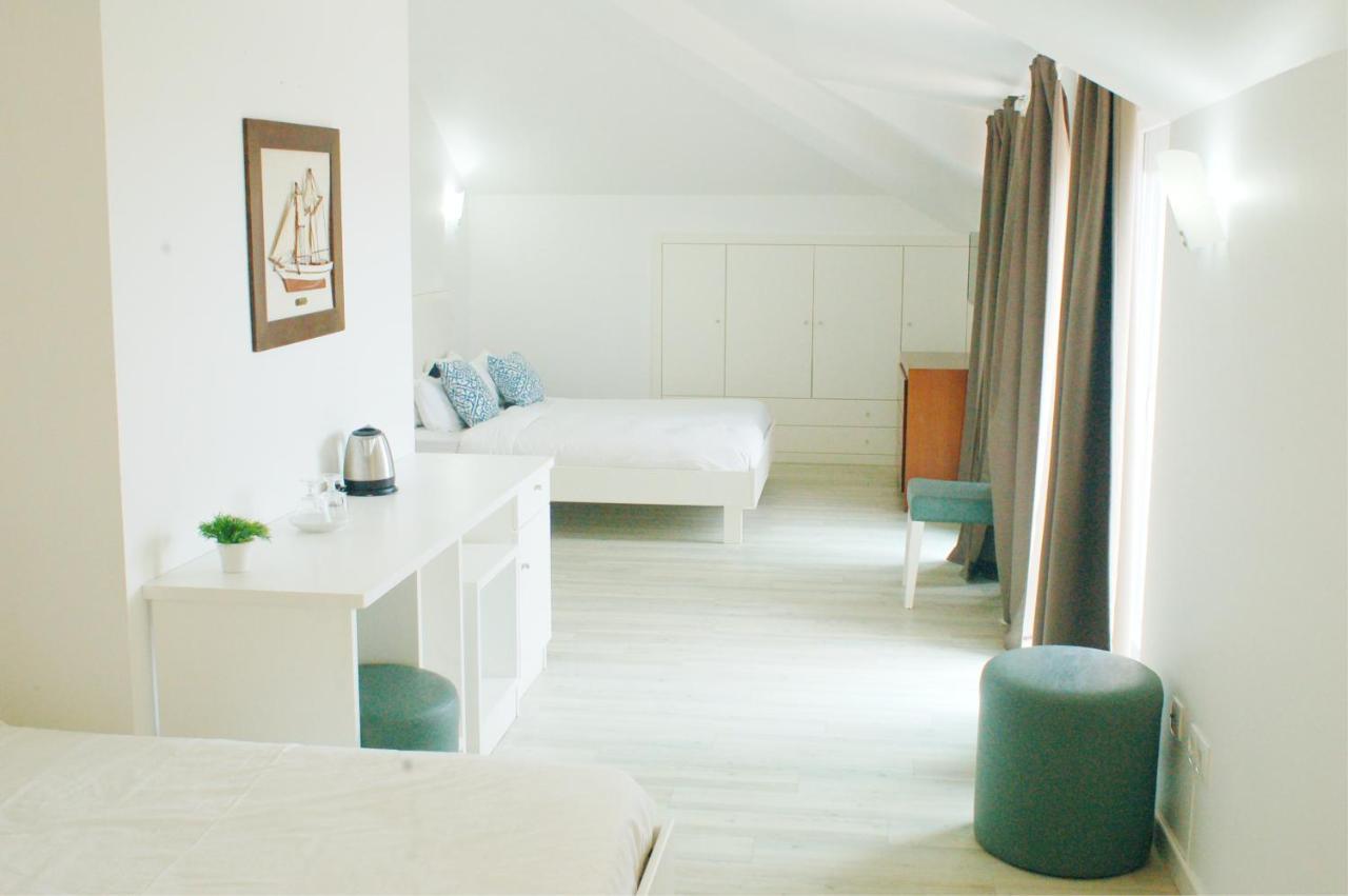 Hotel Baleal Spot Exterior foto