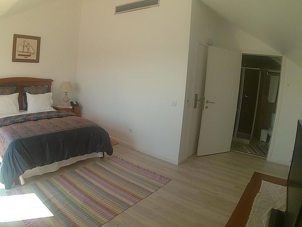 Hotel Baleal Spot Habitación foto
