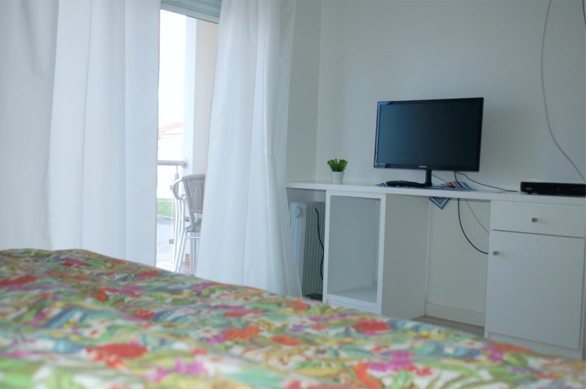 Hotel Baleal Spot Habitación foto