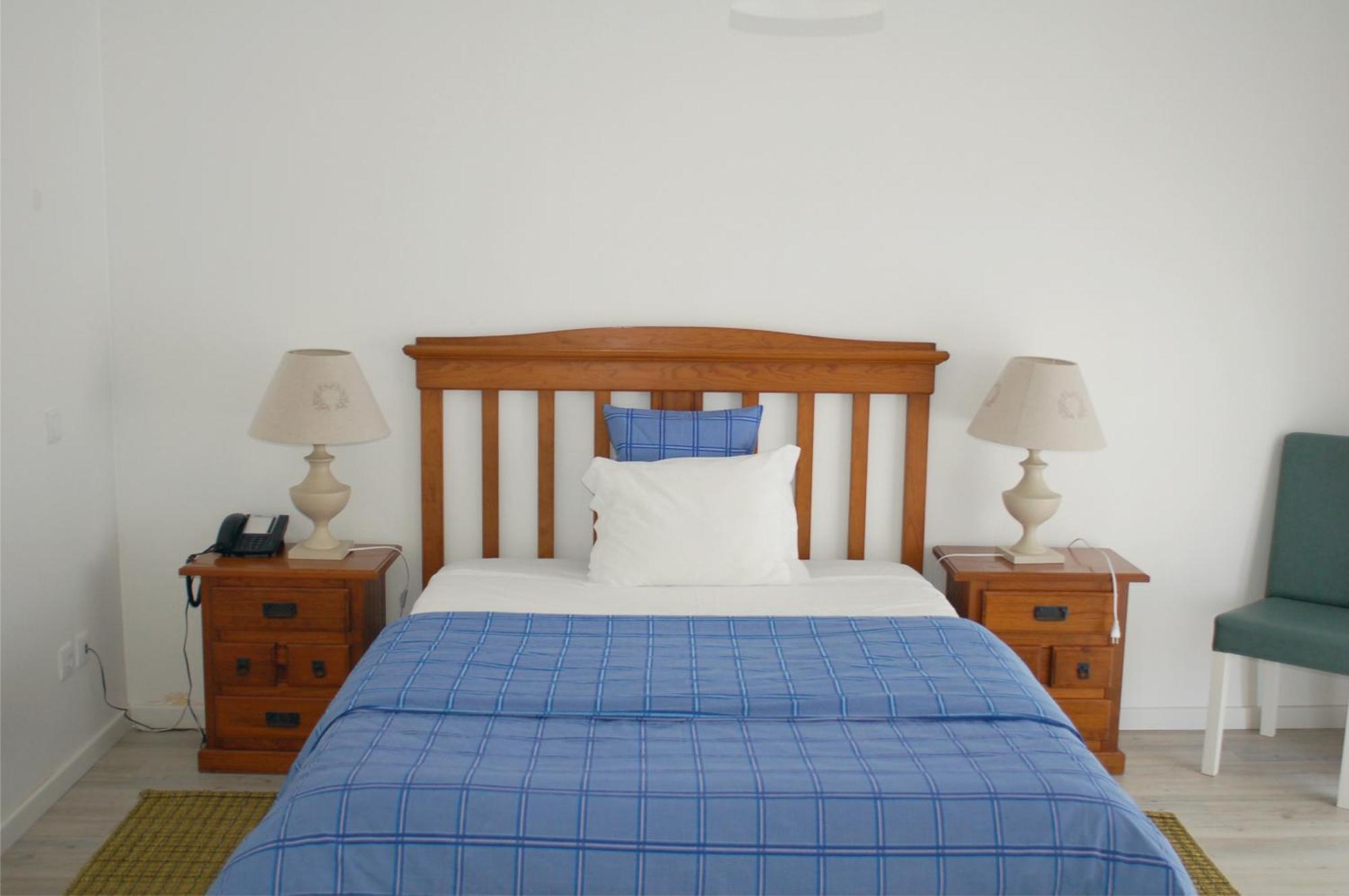 Hotel Baleal Spot Habitación foto