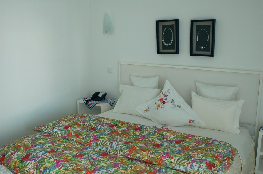 Hotel Baleal Spot Exterior foto