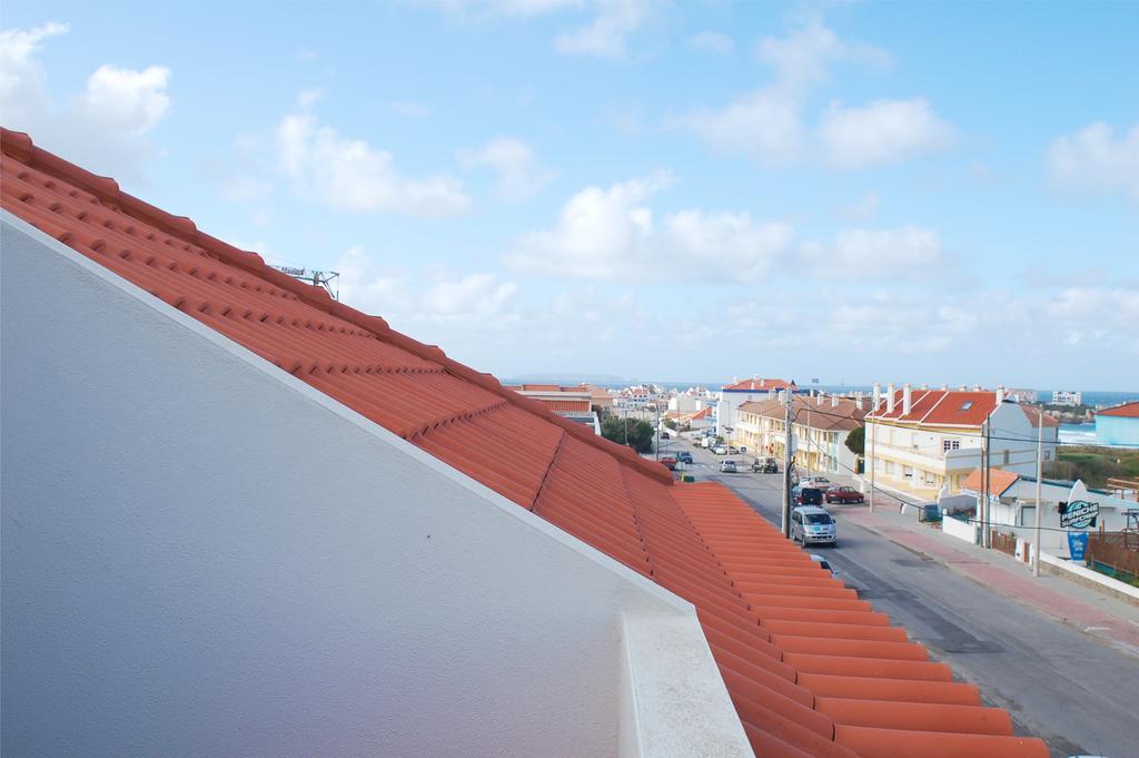 Hotel Baleal Spot Exterior foto