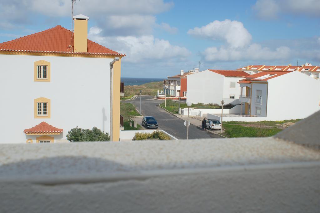 Hotel Baleal Spot Exterior foto