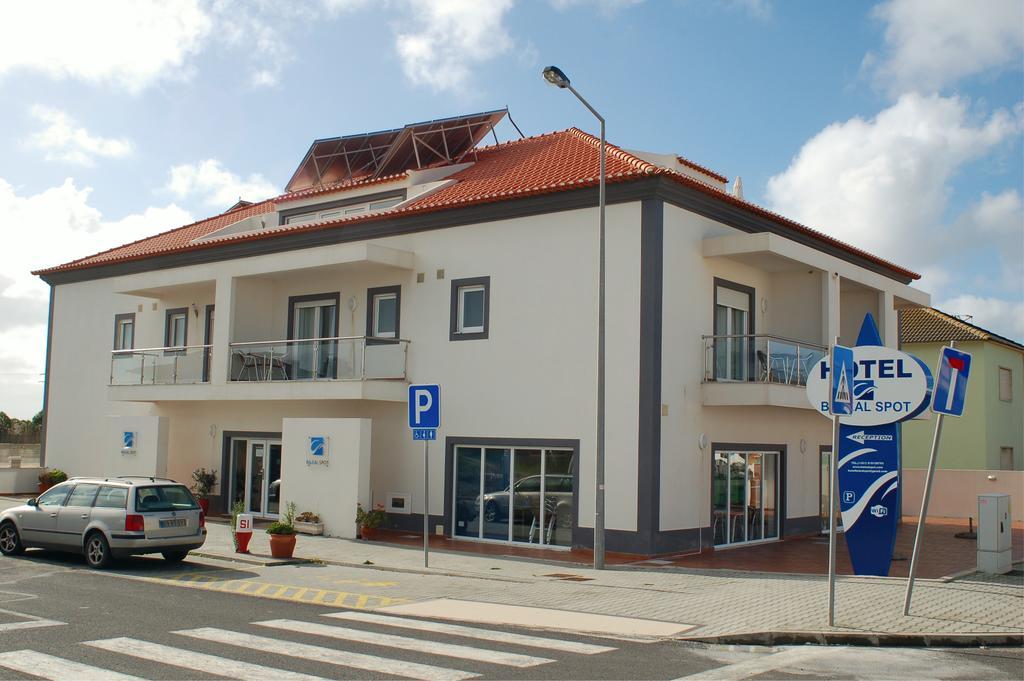 Hotel Baleal Spot Exterior foto