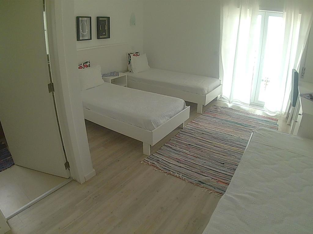 Hotel Baleal Spot Habitación foto